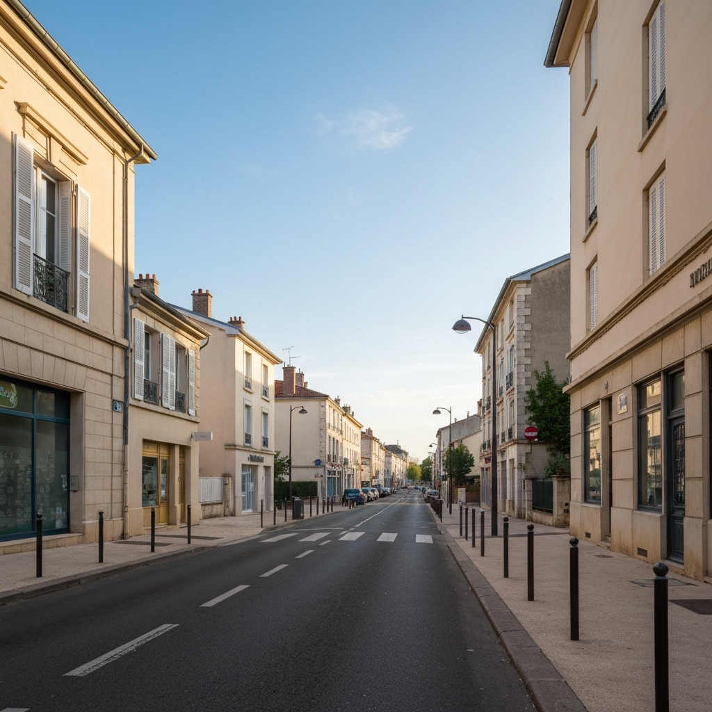 Belle maison à vendre à Auneau avec jardin spacieux